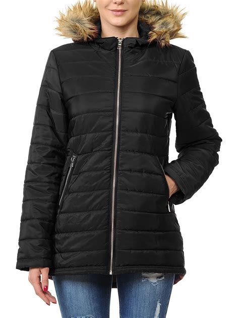 Women’s Puffer Jackets .